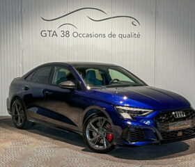 AUDI S3 BERLINE