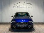 AUDI S3 BERLINE