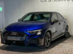 AUDI S3 BERLINE