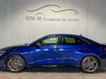 AUDI S3 BERLINE