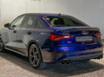 AUDI S3 BERLINE