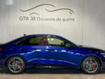 AUDI S3 BERLINE