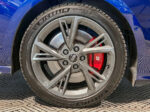 AUDI S3 BERLINE