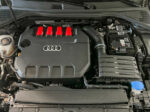 AUDI S3 BERLINE