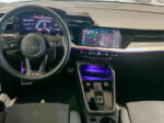 AUDI S3 BERLINE
