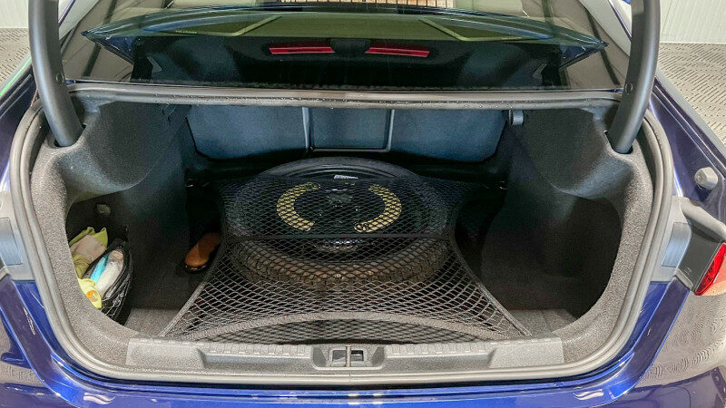 AUDI S3 BERLINE