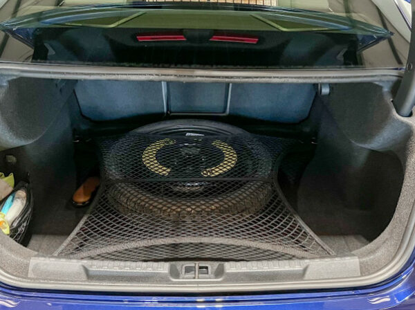 AUDI S3 BERLINE