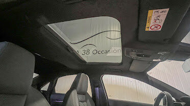 AUDI S3 BERLINE