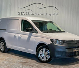 VOLKSWAGEN CADDY CARGO