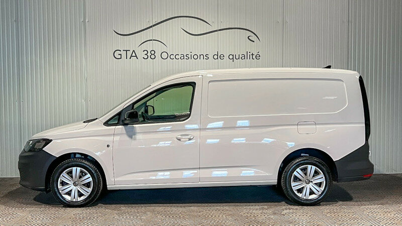 VOLKSWAGEN CADDY CARGO