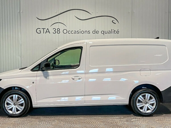 VOLKSWAGEN CADDY CARGO