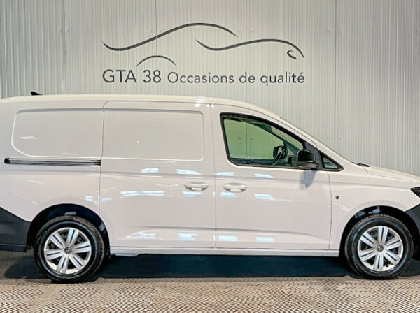 VOLKSWAGEN CADDY CARGO