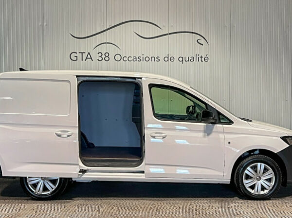 VOLKSWAGEN CADDY CARGO