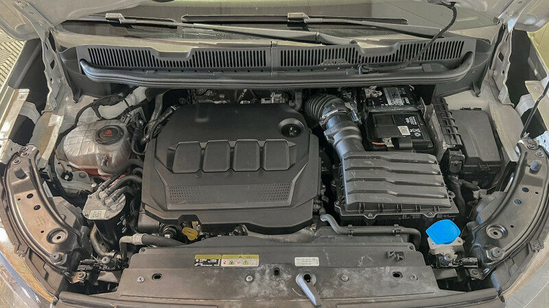 VOLKSWAGEN CADDY CARGO