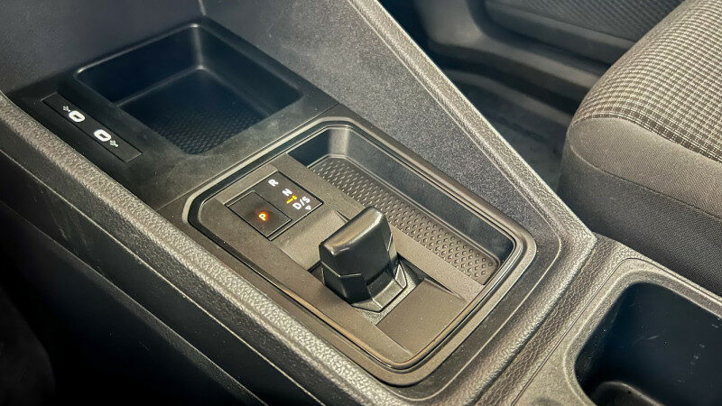 VOLKSWAGEN CADDY CARGO