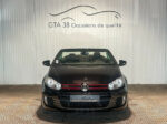 VOLKSWAGEN GOLF VI CABRIOLET