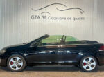 VOLKSWAGEN GOLF VI CABRIOLET
