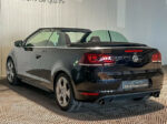 VOLKSWAGEN GOLF VI CABRIOLET