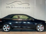 VOLKSWAGEN GOLF VI CABRIOLET