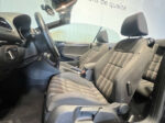 VOLKSWAGEN GOLF VI CABRIOLET