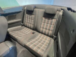 VOLKSWAGEN GOLF VI CABRIOLET