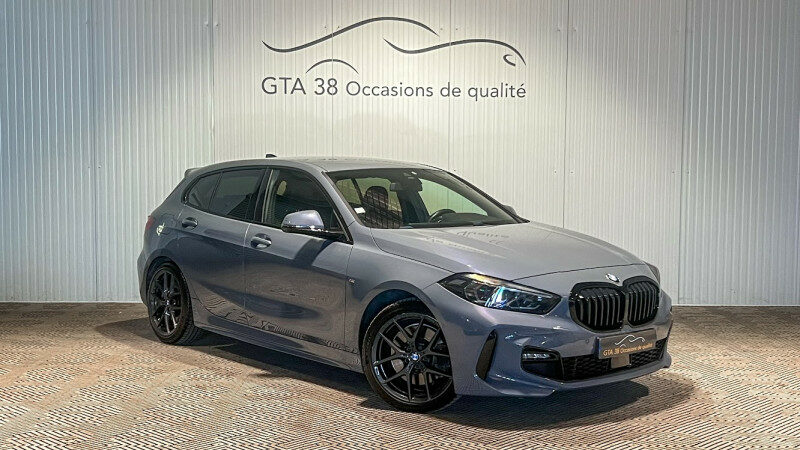 BMW SERIE 1