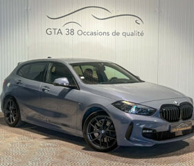 BMW SERIE 1