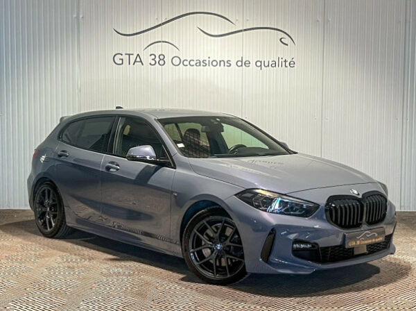 BMW SERIE 1