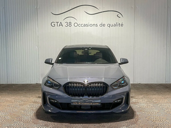 BMW SERIE 1