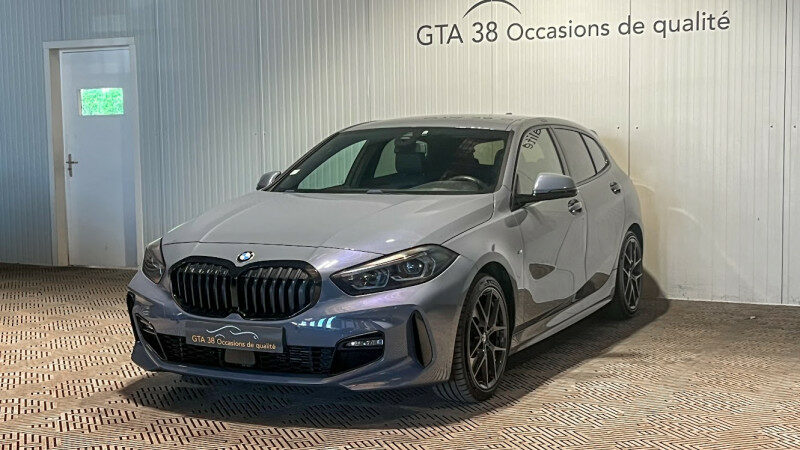BMW SERIE 1