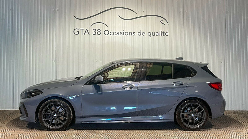BMW SERIE 1