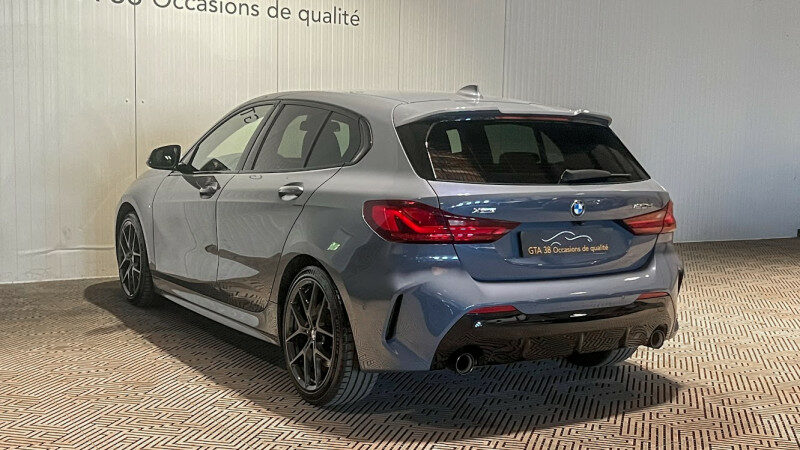 BMW SERIE 1