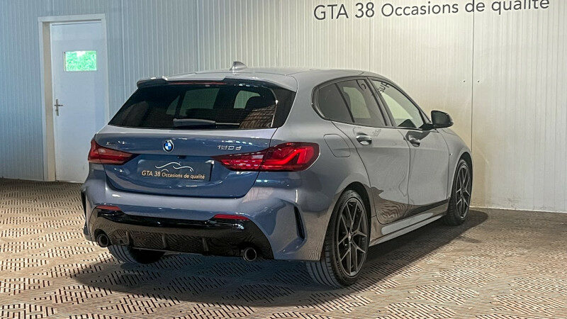 BMW SERIE 1