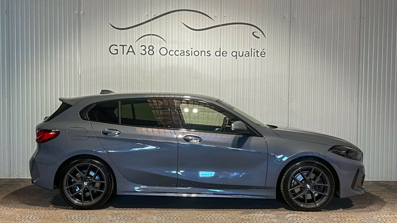 BMW SERIE 1