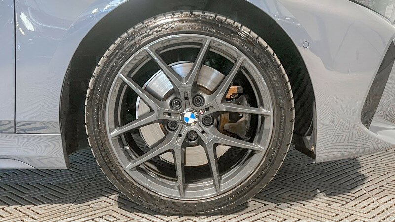 BMW SERIE 1