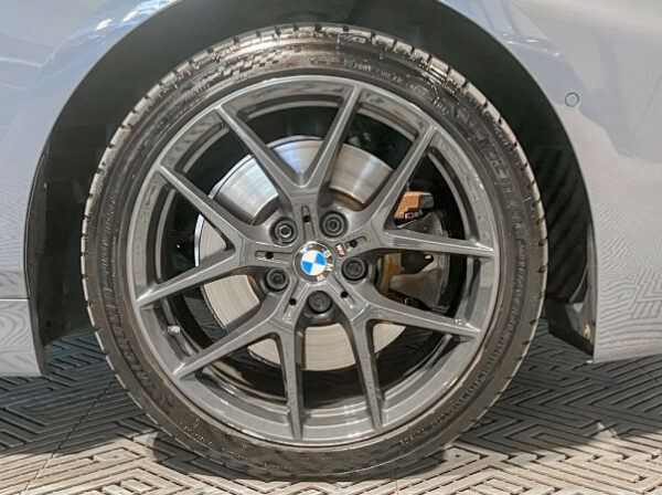 BMW SERIE 1
