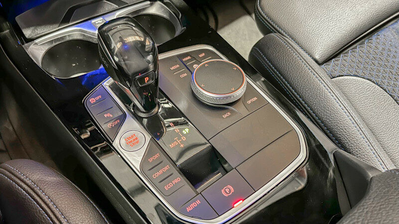 BMW SERIE 1