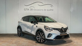 CAPTUR II