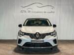 RENAULT CAPTUR II