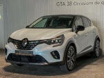RENAULT CAPTUR II