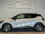 RENAULT CAPTUR II