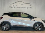 RENAULT CAPTUR II