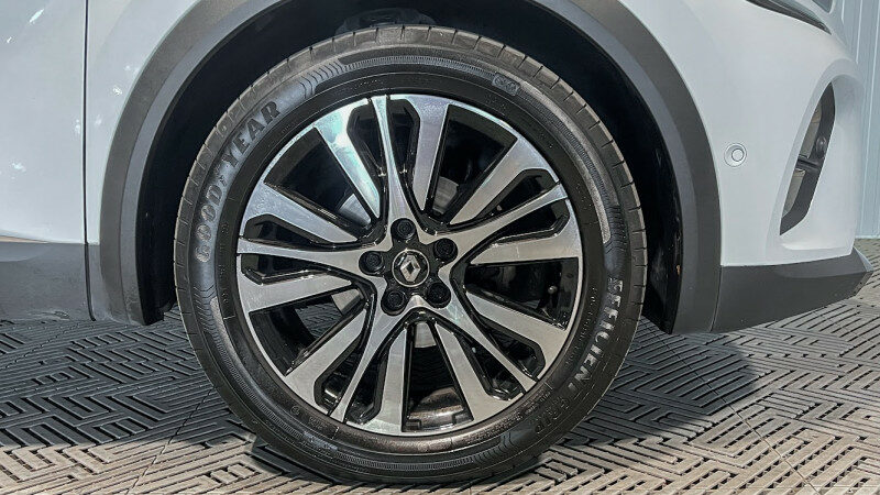 RENAULT CAPTUR II