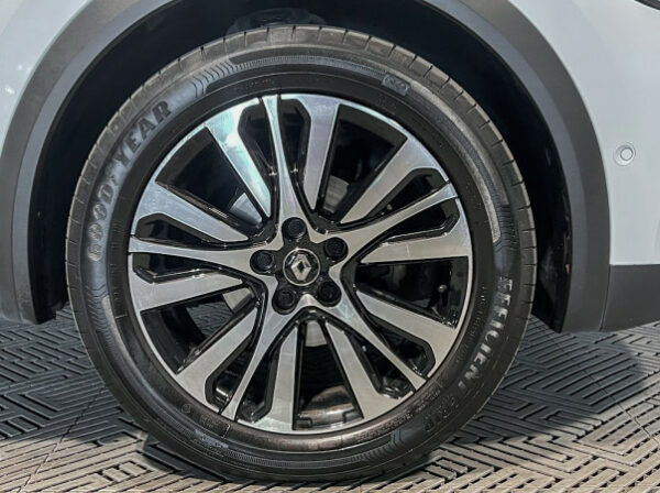 RENAULT CAPTUR II