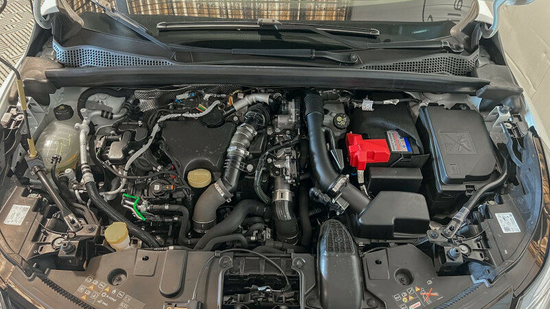 RENAULT CAPTUR II