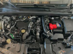 RENAULT CAPTUR II