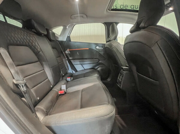 RENAULT CAPTUR II