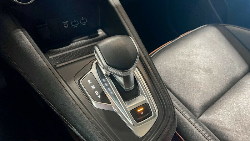 RENAULT CAPTUR II