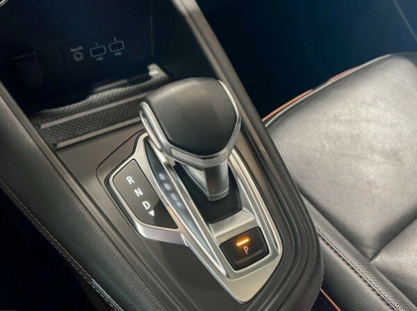 RENAULT CAPTUR II