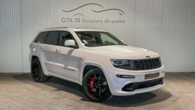 GRAND CHEROKEE